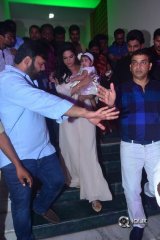 Duvvada Jagannadham Movie Audio Launch